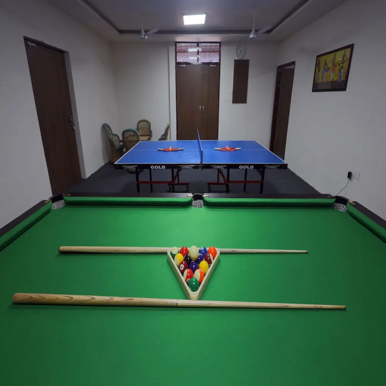 InnBox Farmstay - Rajpura Punjab
