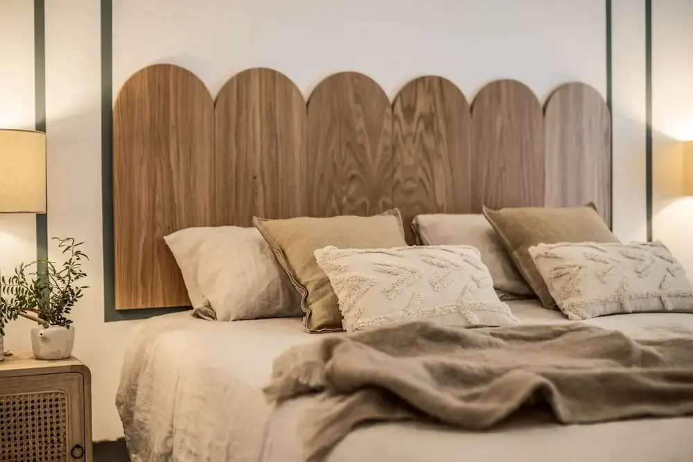 Portici - 2 Bedrooms and Terrace in Goya