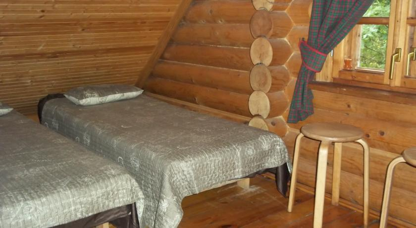 Holiday Home Jugland