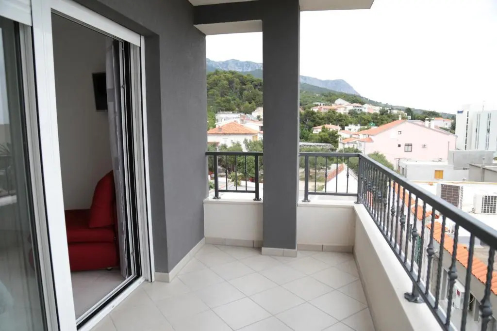 Apartment Nada