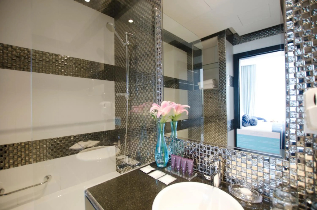 Signature 1 Hotel Tecom