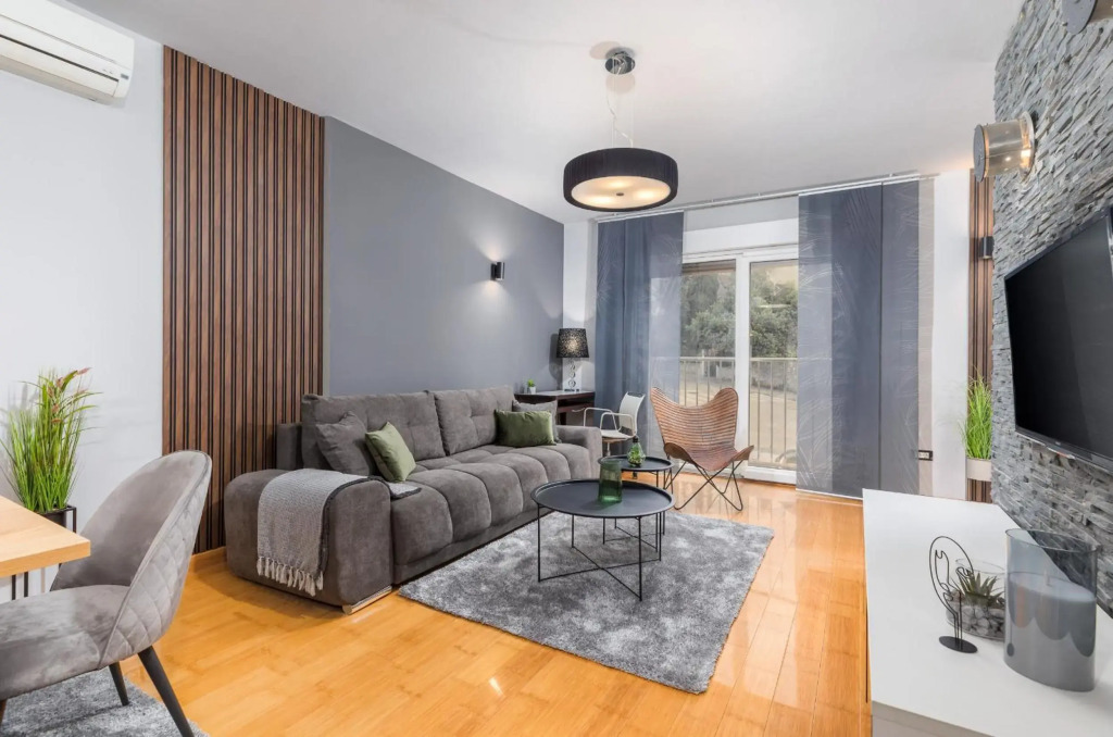 Lux Apartment Teo - NEW