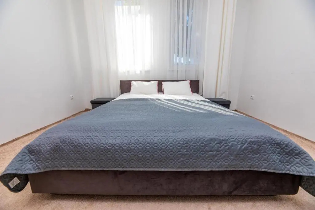 Vasaros apartamentai 2