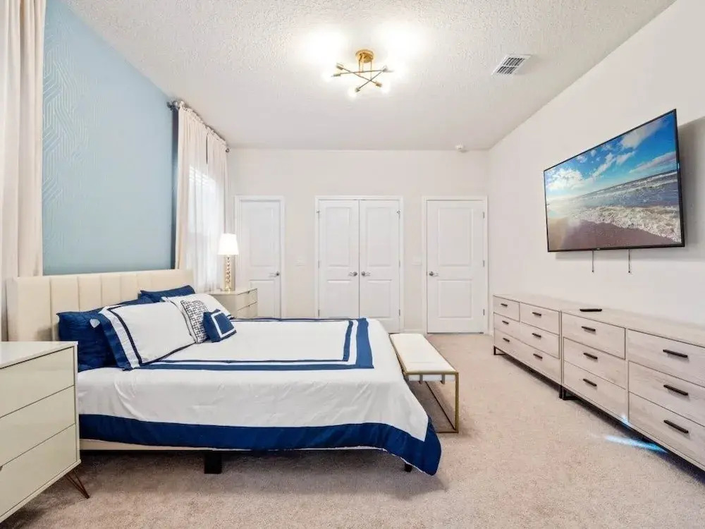 Windsor Island Resort 10 Bedroom Luxury Villa 2031 10 Villa