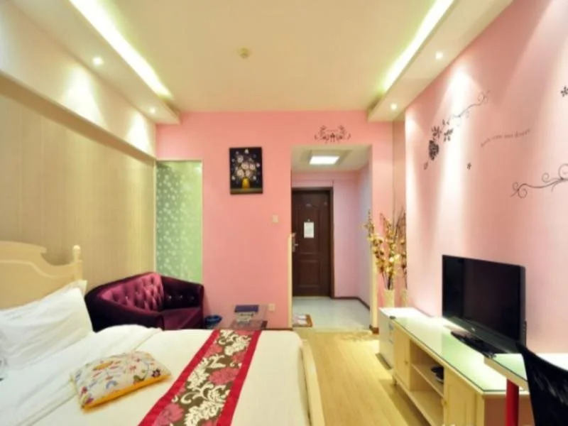 Liting Hotel