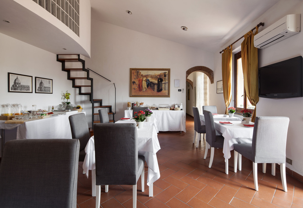 Locanda Dei Guelfi