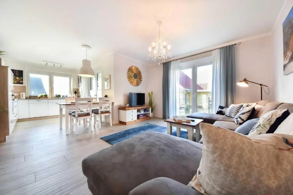 Appartement Sonnenpark 12