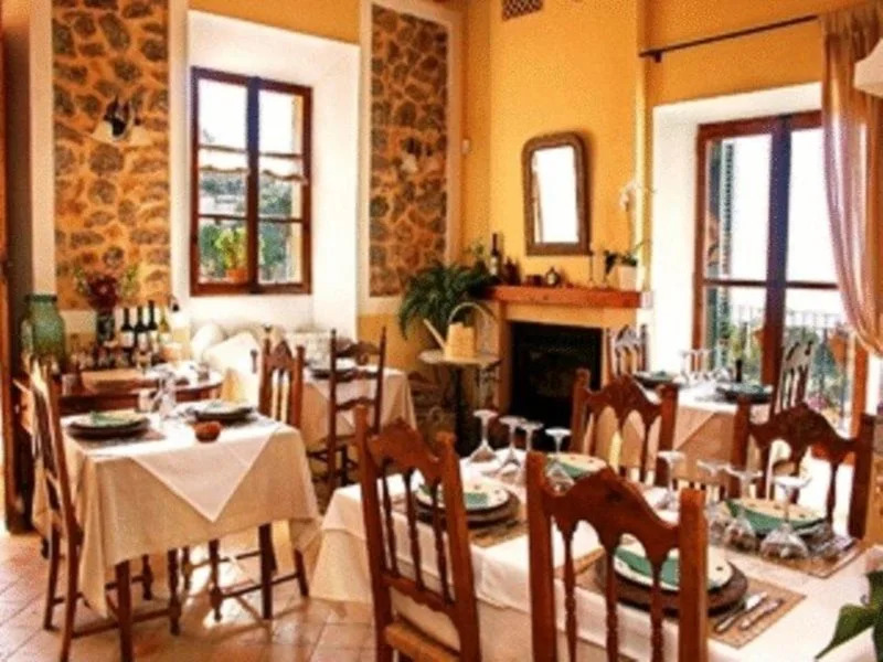 Hotel Rural Ca Mado Paula