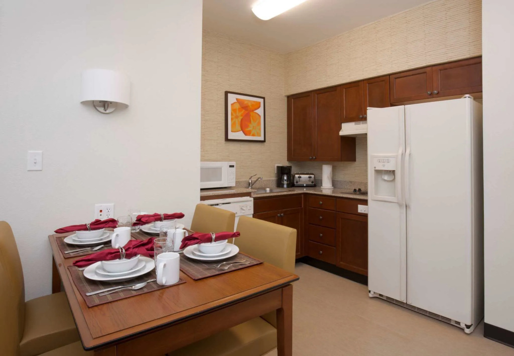 Residence Inn Boise West