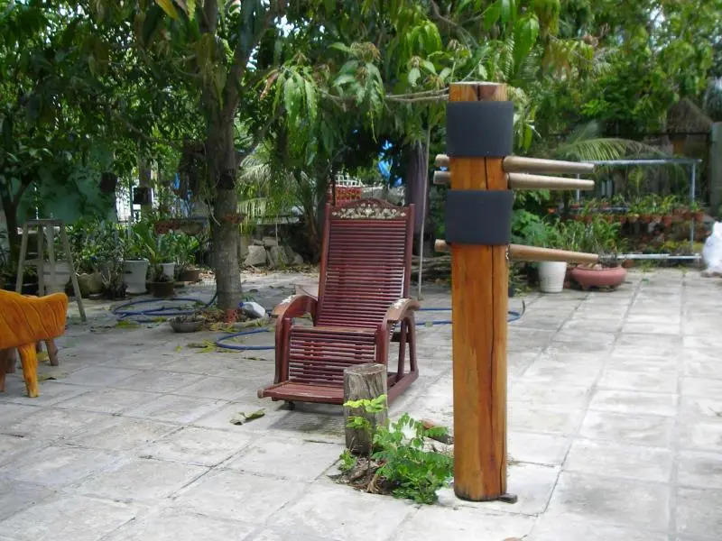 Mekong-Logis Guesthouse