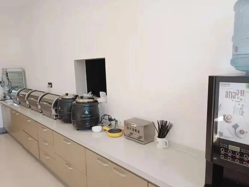 GreenTree Inn Langfang Dachang Studio City