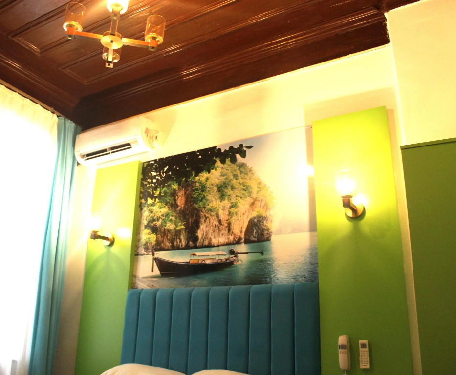 HOTEL MİKLAGORD