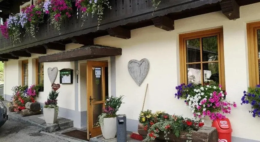 Hotel - Restaurant - Sonnblick