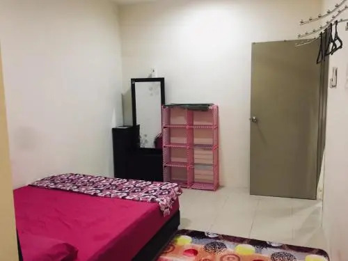Ain Homestay