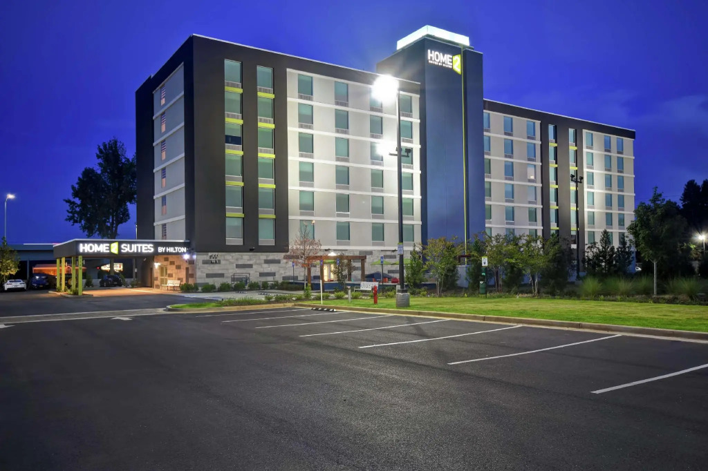 Home2 Suites By Hilton Atlanta Marietta, Ga