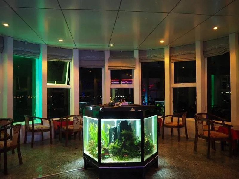 Hoang Vu Bien Ho Hotel