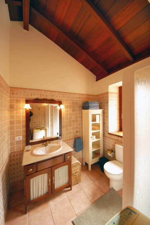Casa Strelizia - vivienda vacacional