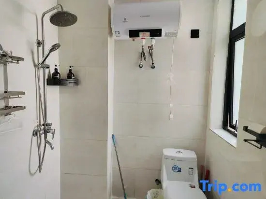 Haihu Homestay Zhi Jia
