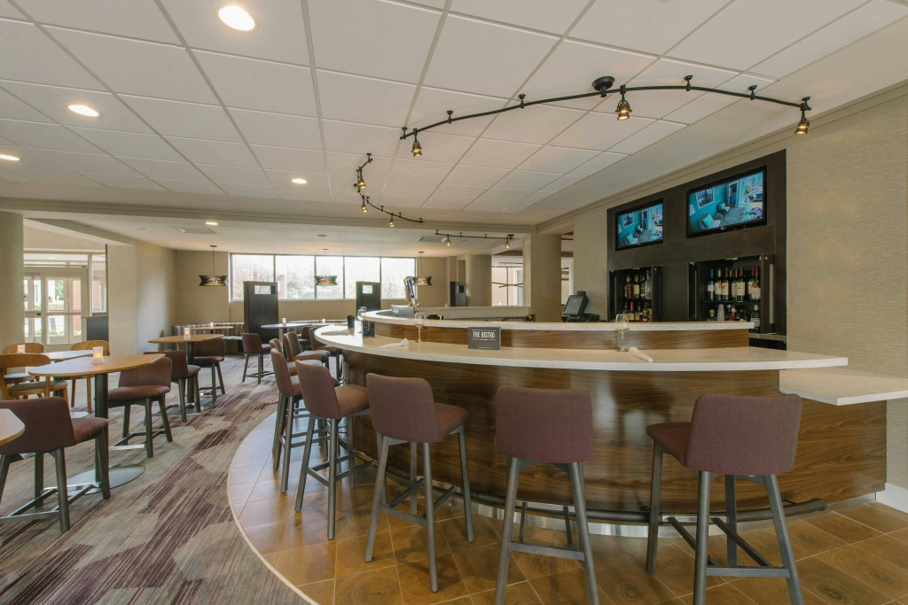 Courtyard by Marriott Nashua