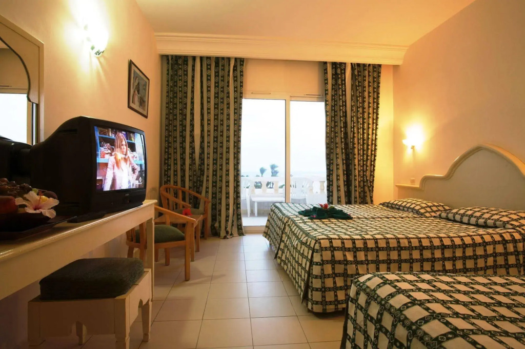 Djerba Castille- Couples and Families