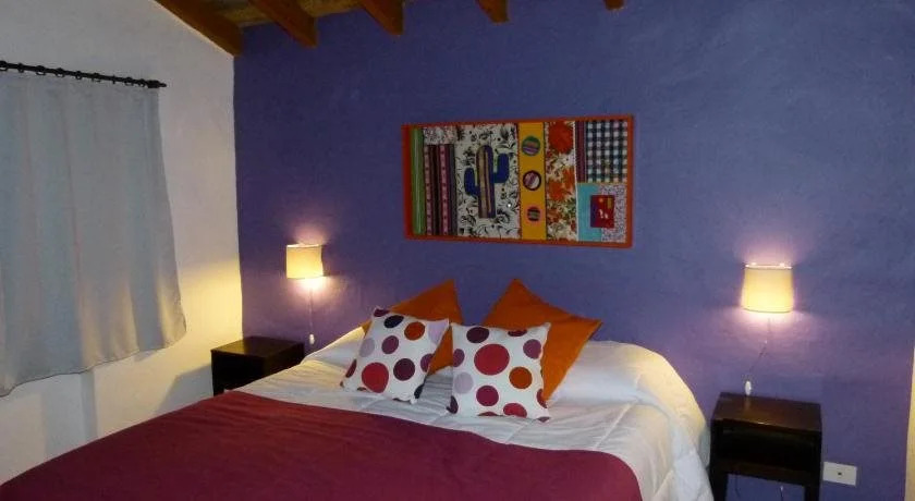La Casa del Abuelo Hotel Boutique
