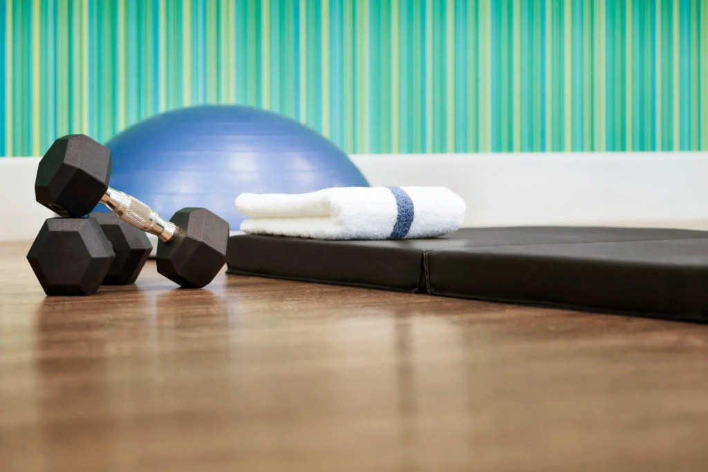 Holiday Inn Express Chapel Hill by IHG