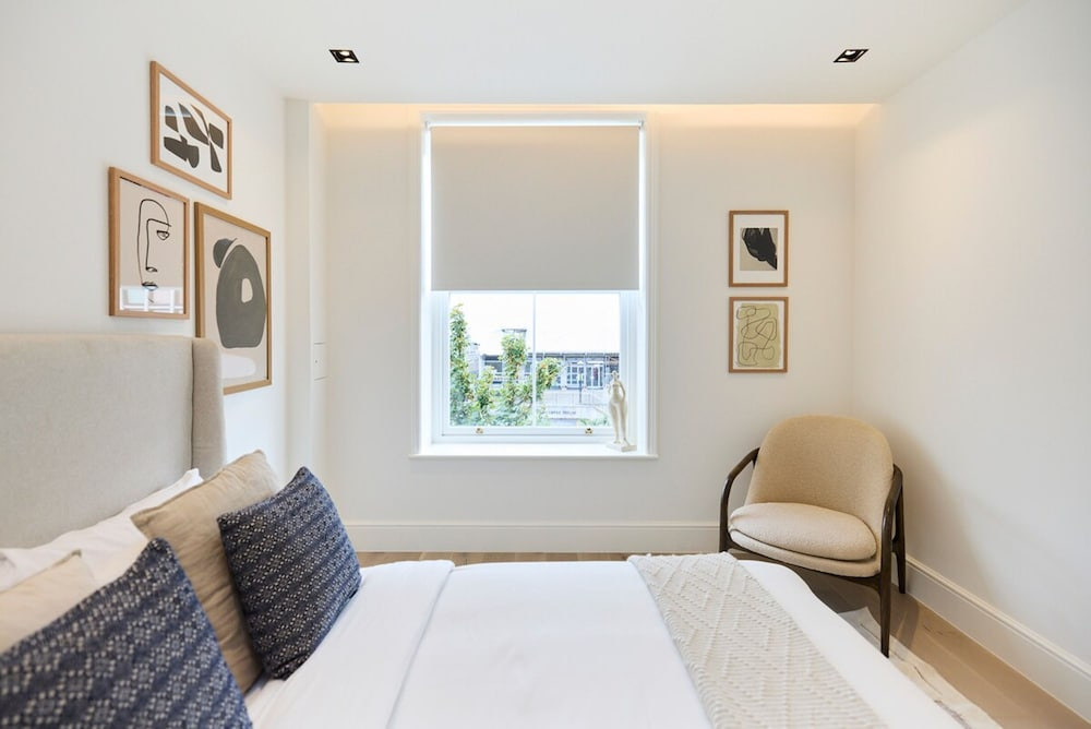 The Pembridge Residences Modern Notting Hill 10b