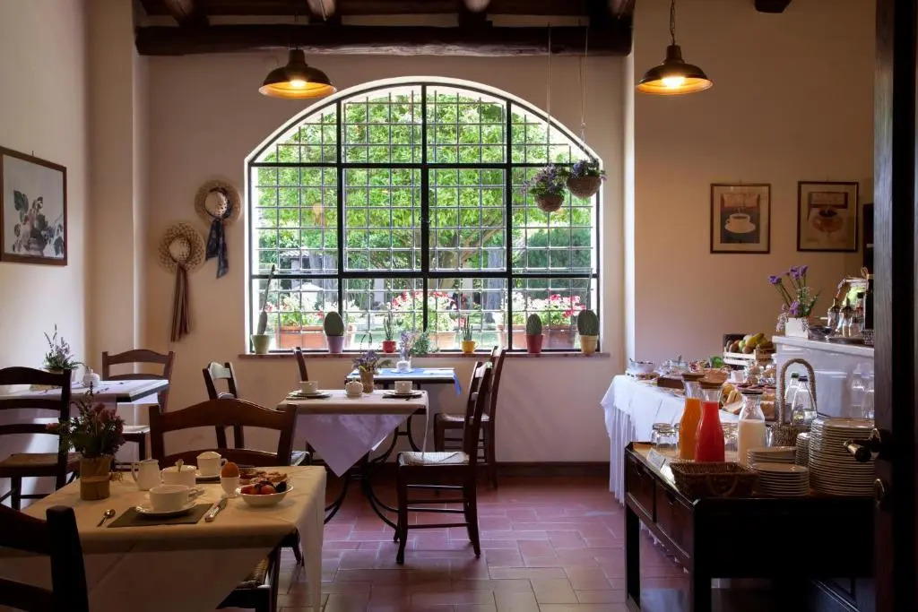 Il Granaio dei Casabella
