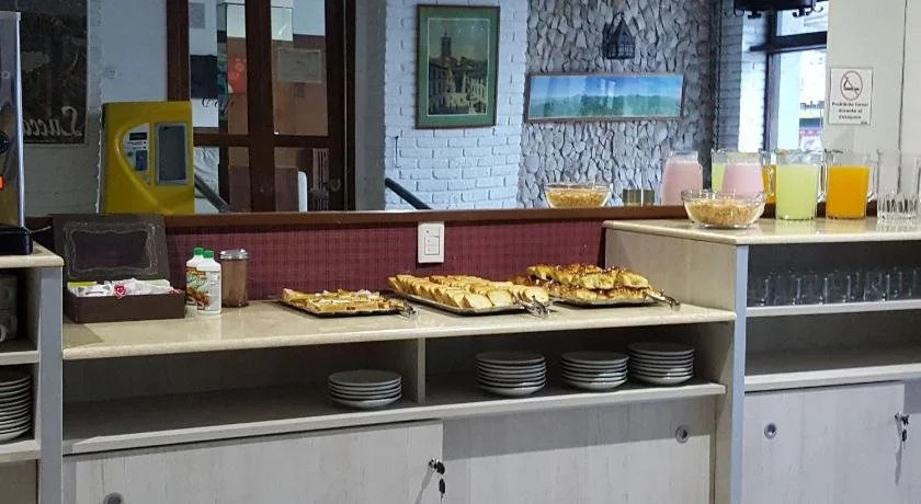Hotel Bertiami