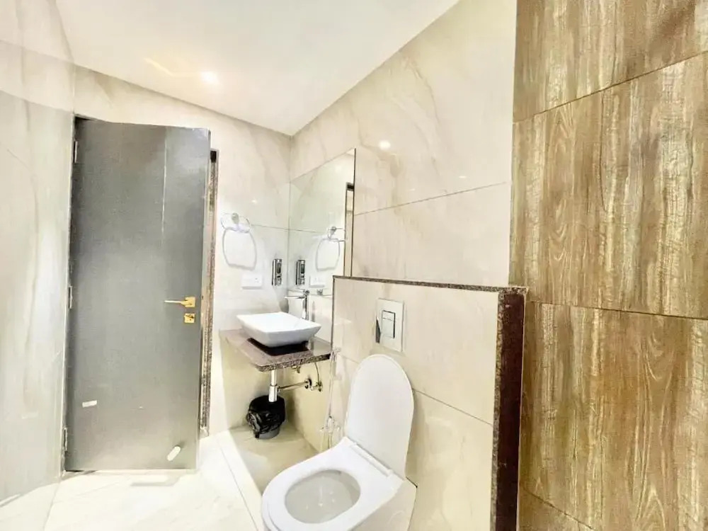 Hotel Mangal Shree