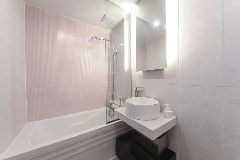 Sasang ND 1226 Hotel