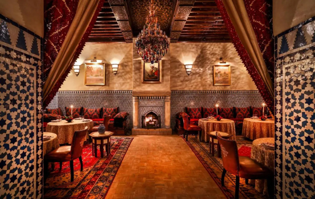 Riad Kniza