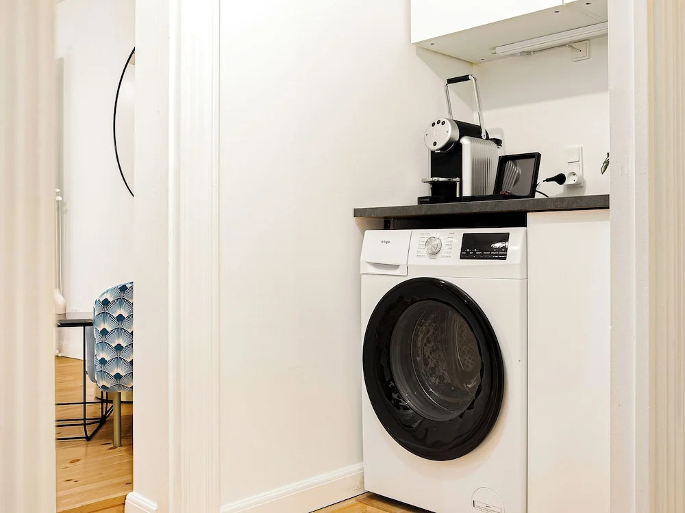 Tivoli 1- Lovely 2-bdr Apt Near Tivoli
