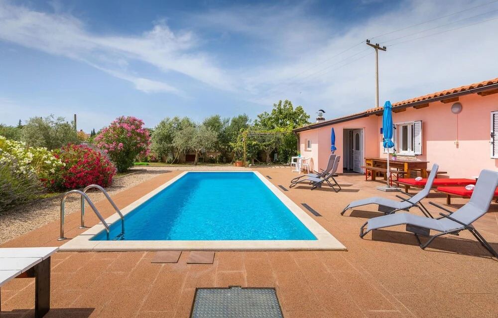 Gorgeous Home In Rovinj