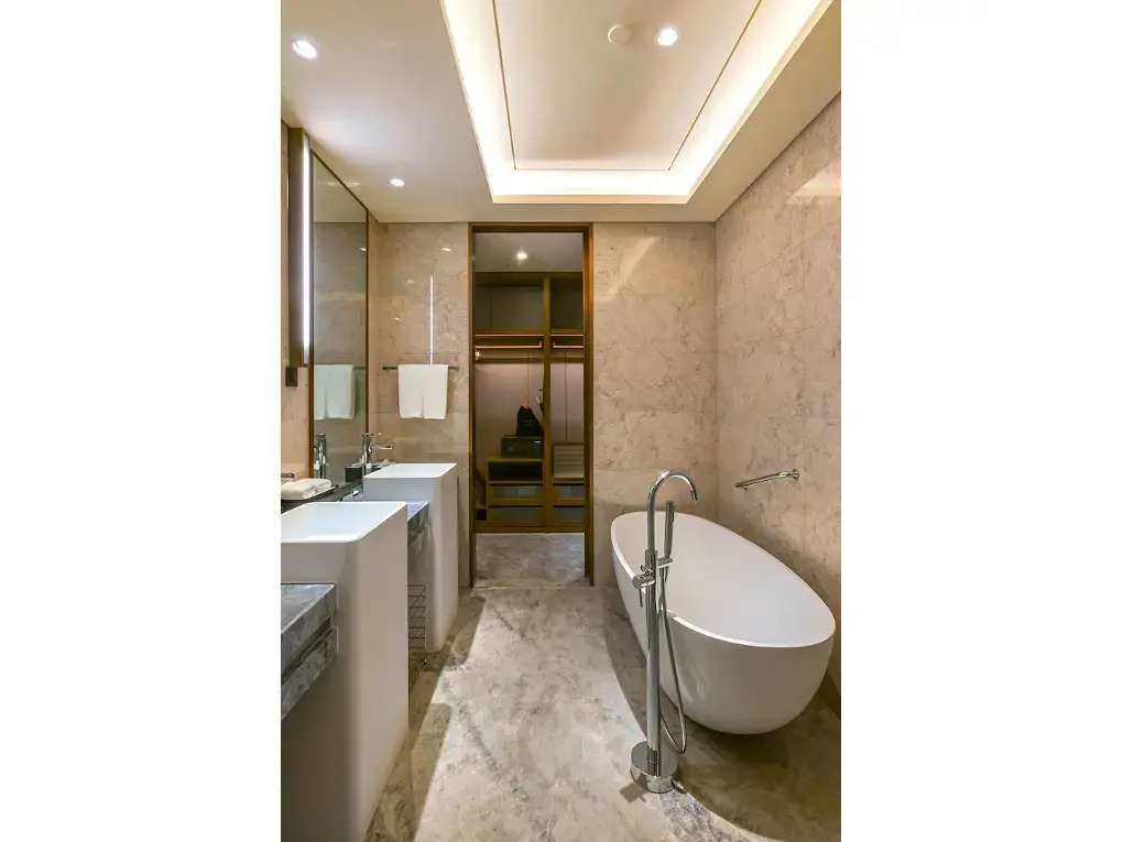 Ramada Plaza by Wyndham Changsha Wangcheng