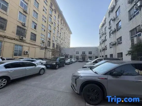 Xi'an Shanhang Hotel