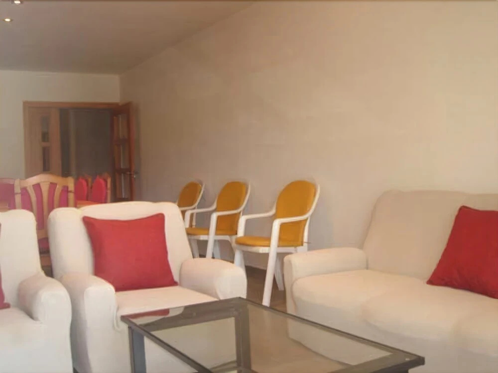 Apartamento Arroyo 3-F