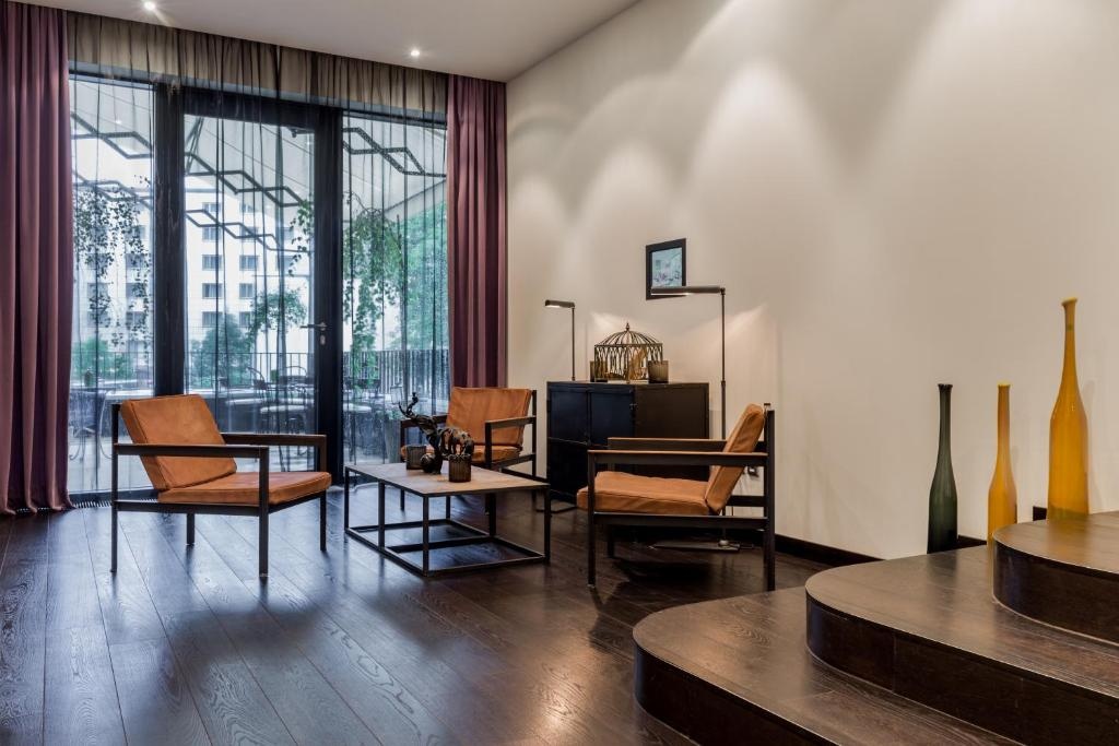 Hotel Zoo Berlin