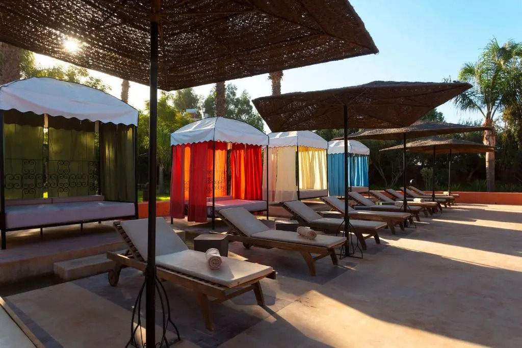 Hapimag Resort Marrakesh