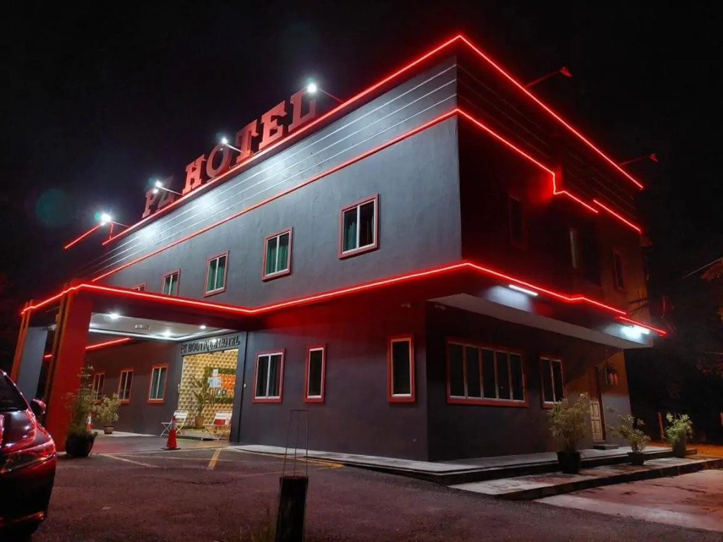 Pz Hotel