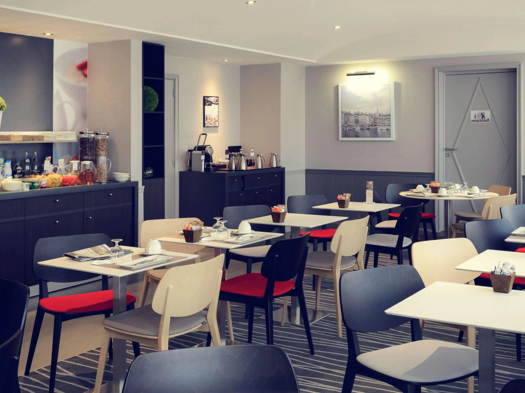 Mercure Honfleur