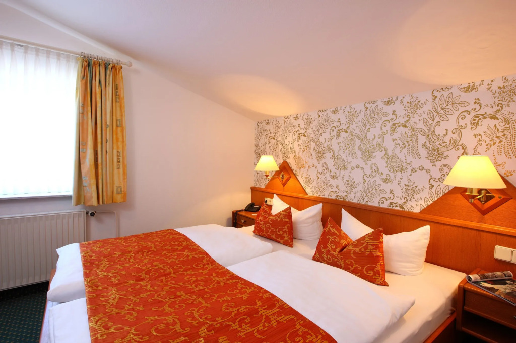 Hotel Bernstein