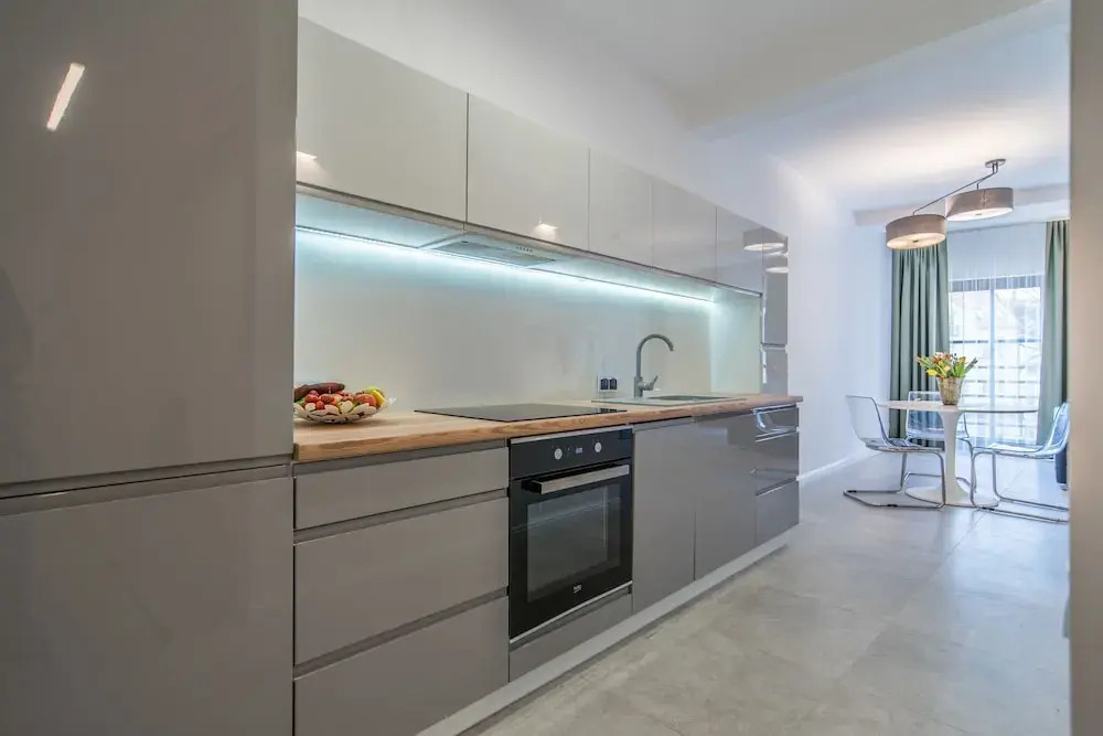 Apartamenty Visit - Koszalin