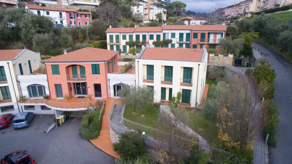 Baia Blu RTA Residence