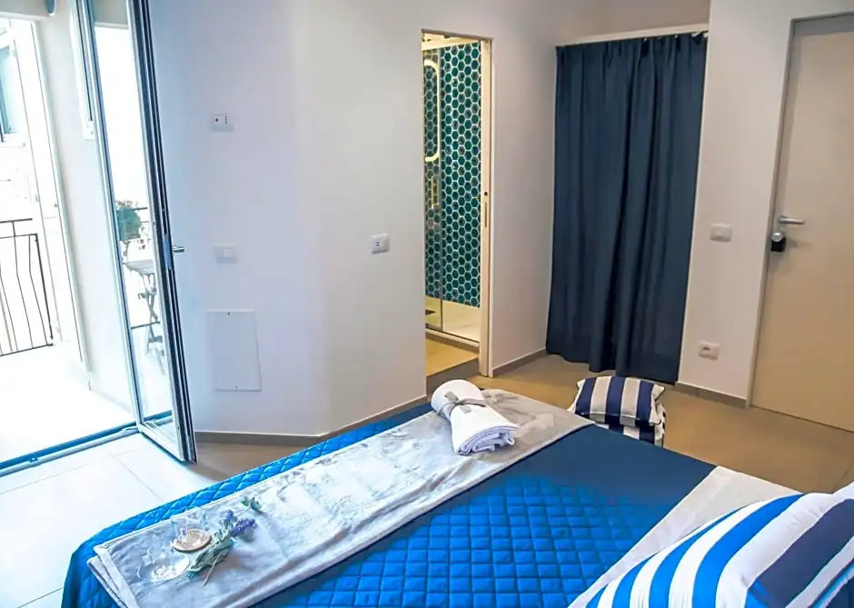 Riflessi DaMare Room & Apartment