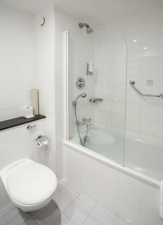 Maldron Hotel Smithfield Dublin City