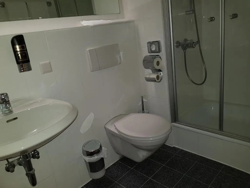 Confour Hotel
