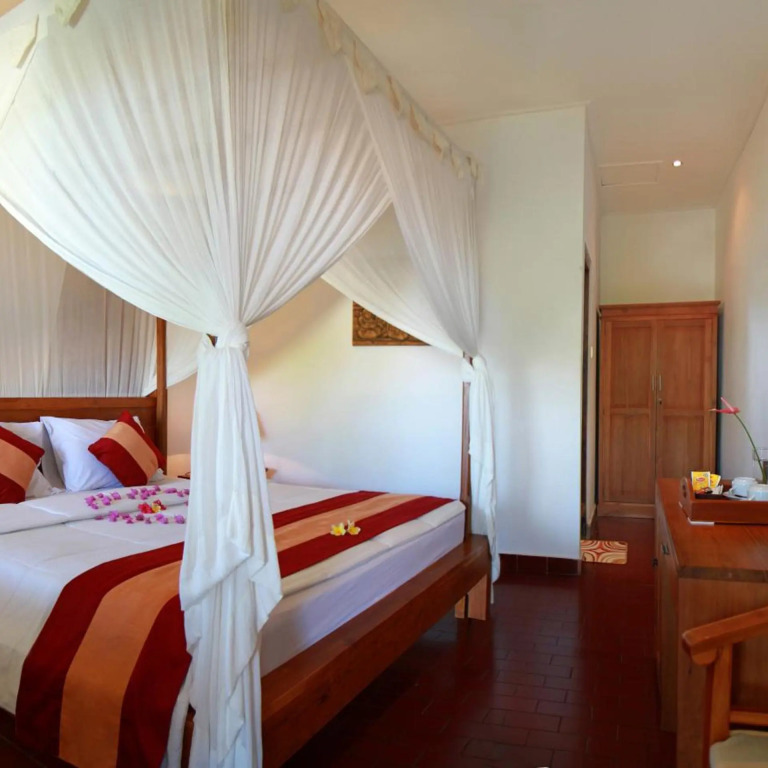 Rama Shinta Hotel Candidasa