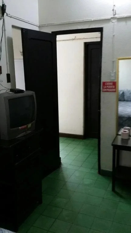 Hotel San Vicente