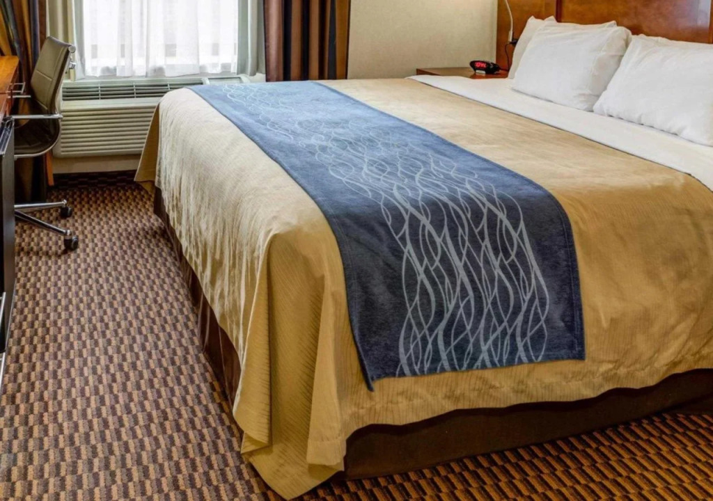 Comfort Inn Sunset Park / Park Slope